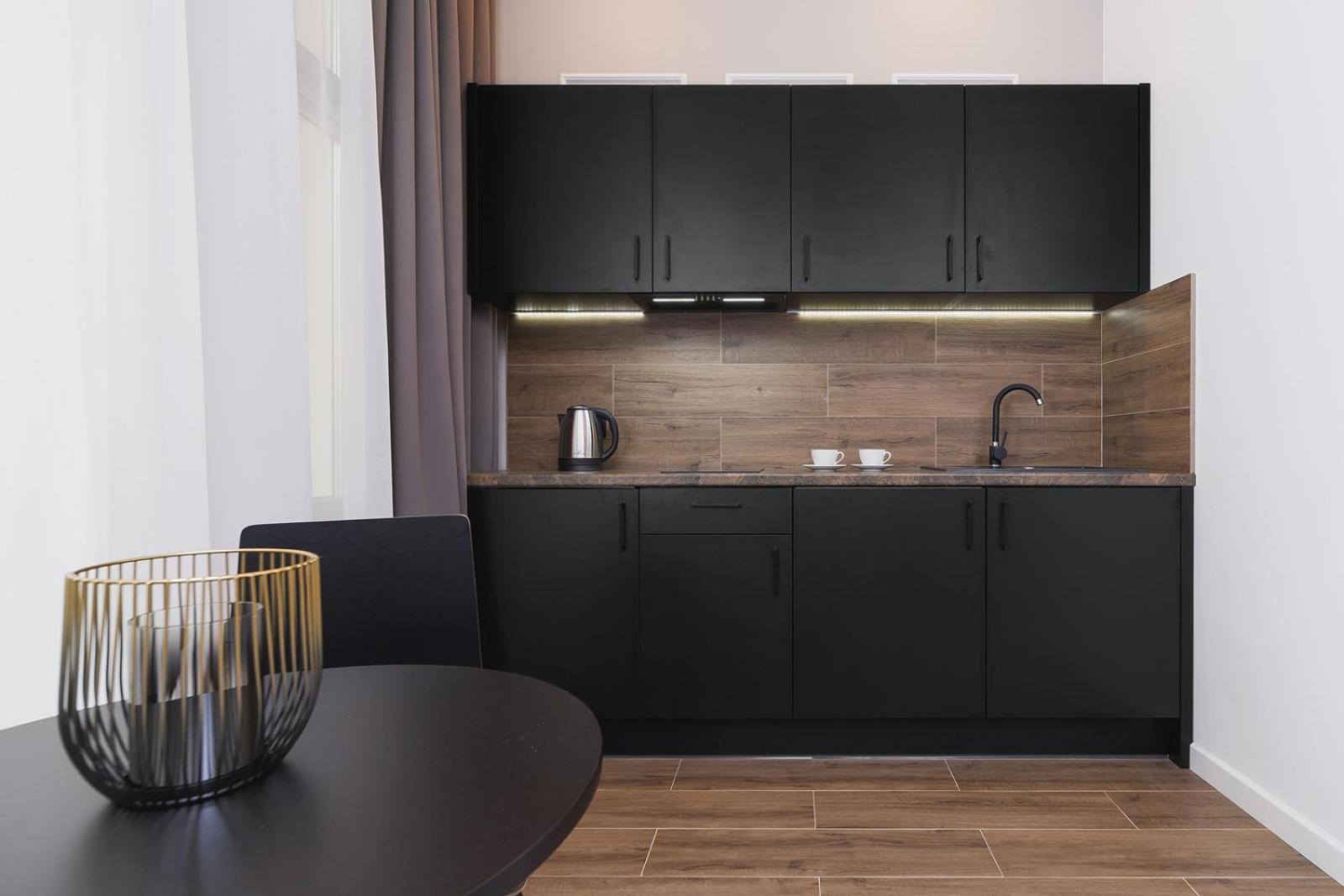 Apartamento With Balcony - Rakowicka 6 Street Cracovia