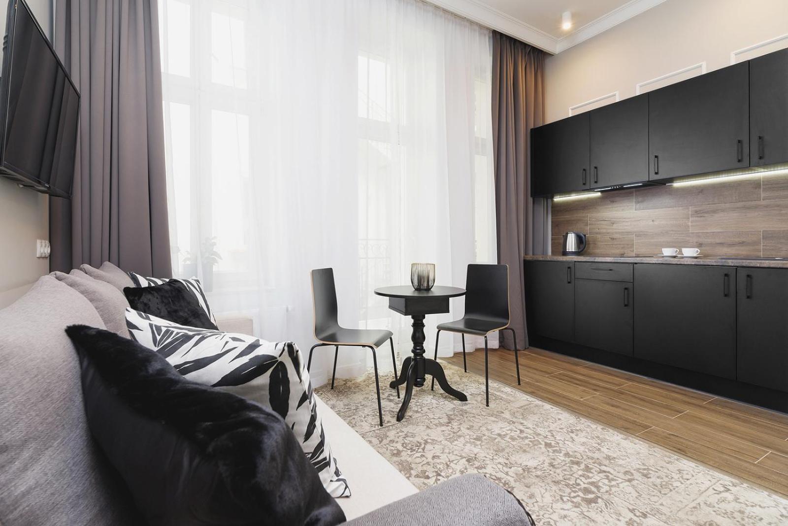 Apartamento With Balcony - Rakowicka 6 Street