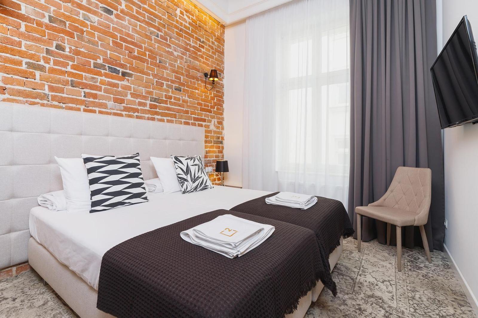 Apartment With Balcony - Rakowicka 6 Street *