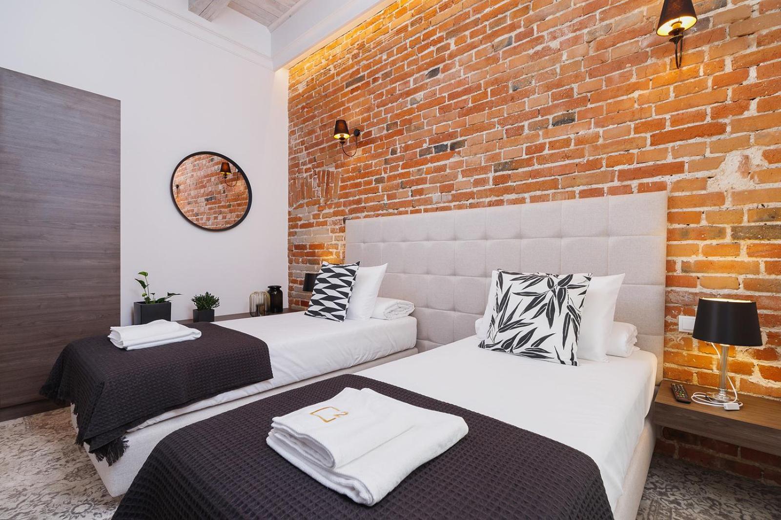 Apartment With Balcony - Rakowicka 6 Street *