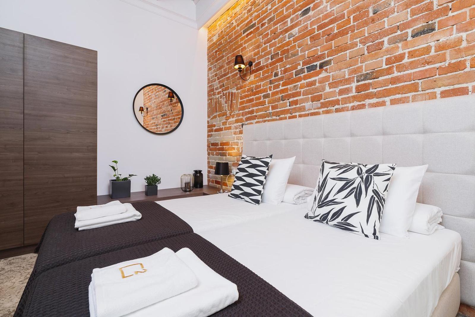 Apartament With Balcony - Rakowicka 6 Street Kraków